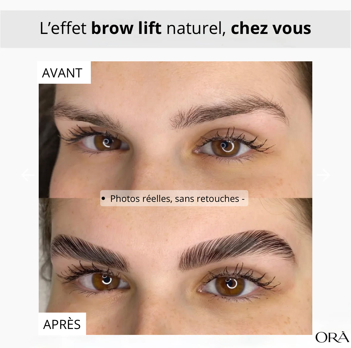 Brow Gel