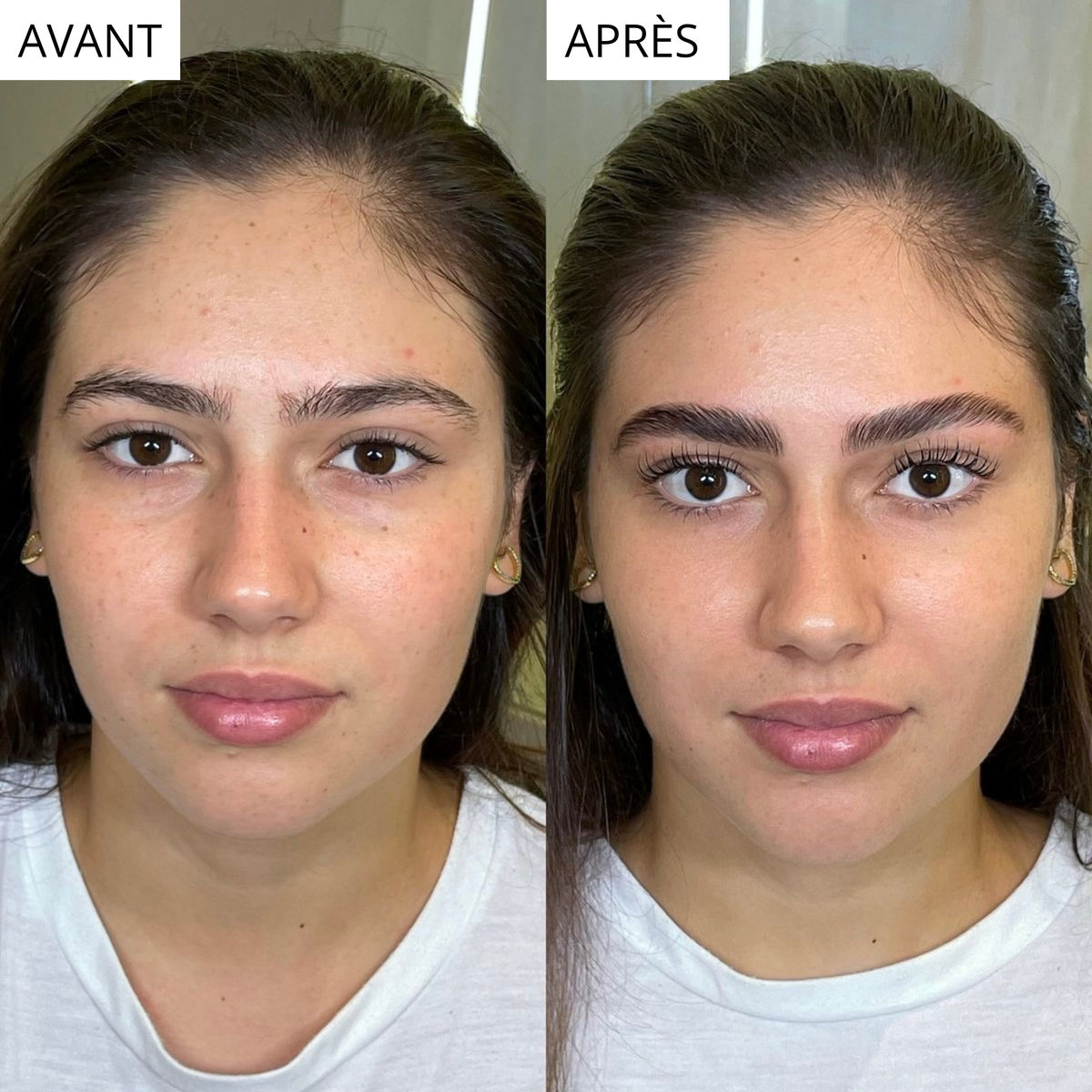 Brow Gel
