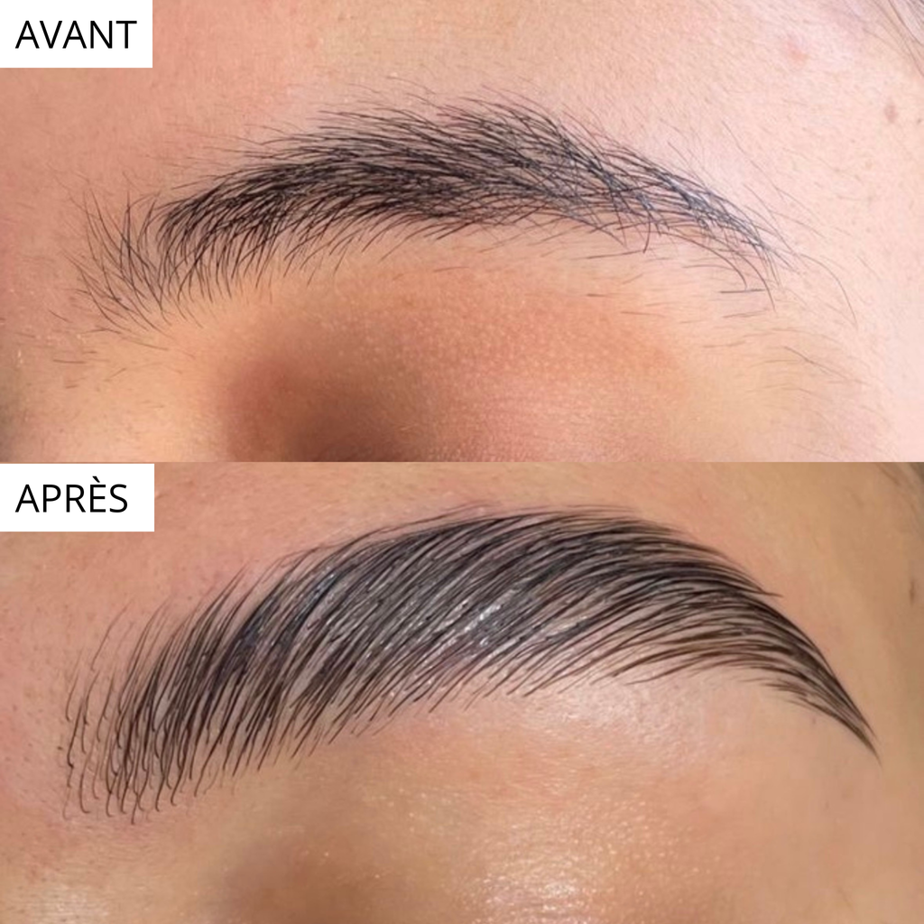 Brow Gel
