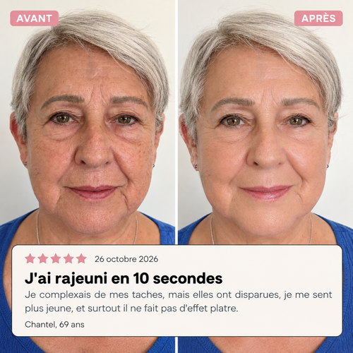 Fond de Teint Adaptatif