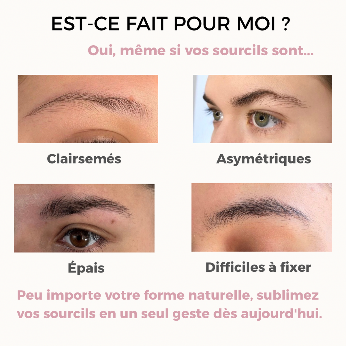 Brow Gel