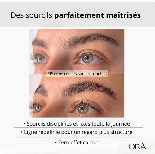 Brow Gel