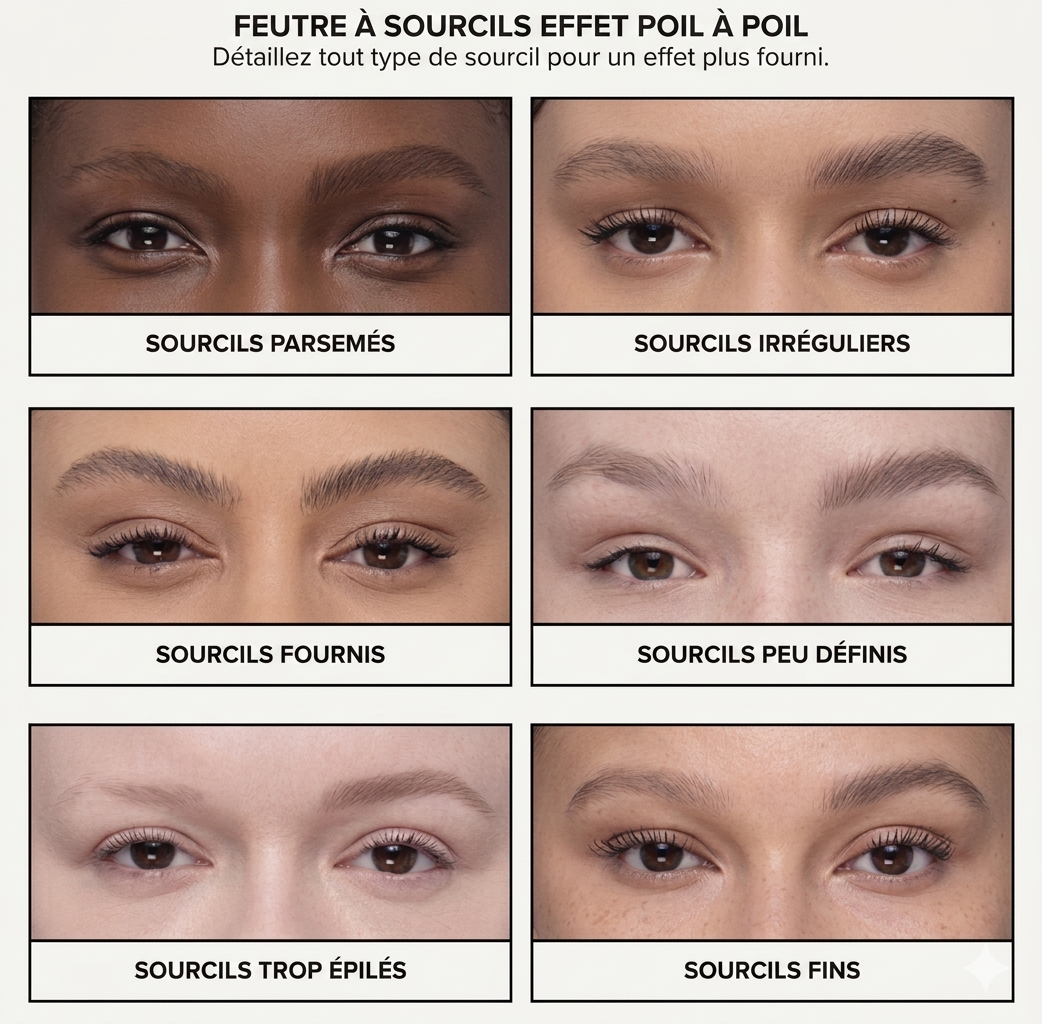 Brow Pen