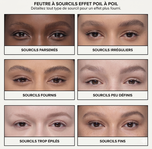 Brow Pen
